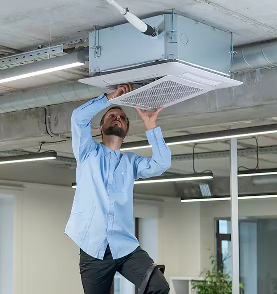 Professional Air Duct Cleaners in Shoreline, WA