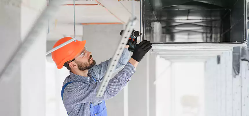 Our Air Vent Replacement Services in Shoreline, WA