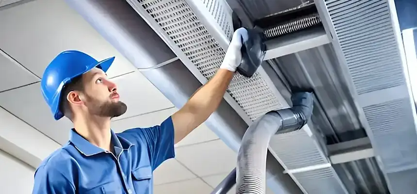 Our Annual Dryer Vent Maintenance Services in Shoreline, WA