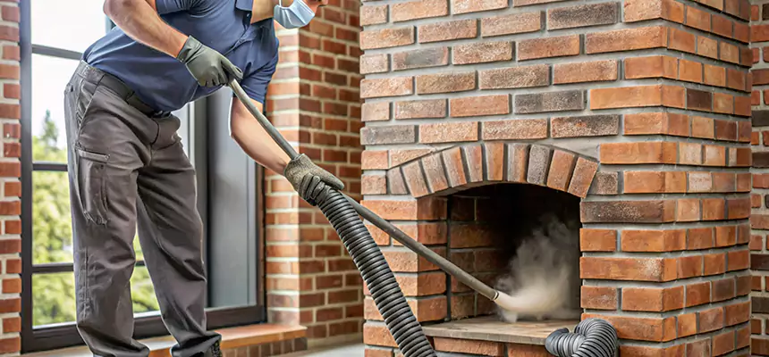 Our Chimney Sweep Services in Shoreline, WA