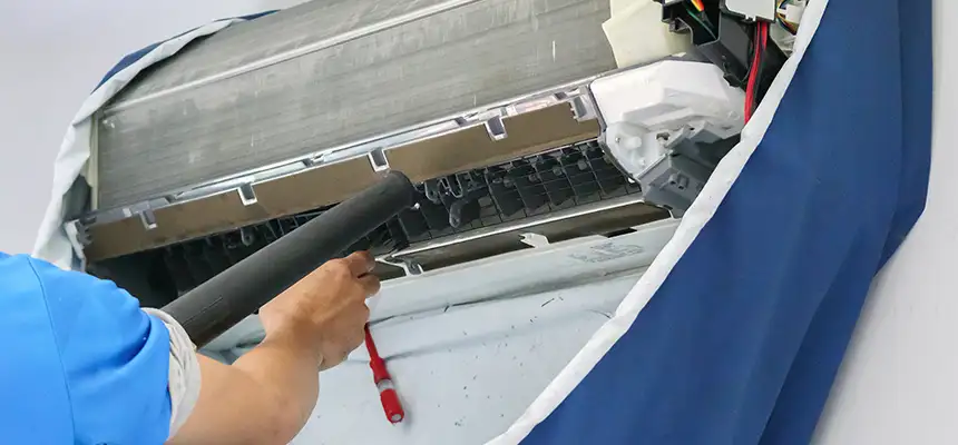 Advanced Clogged Dryer Vent Repair for Multi-Unit & Commercial in Shoreline, WA