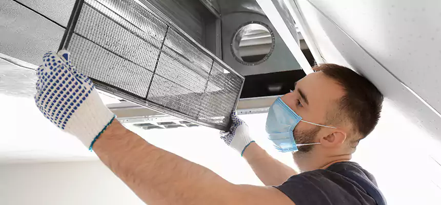 Our Dryer Vent Cleaning Services in Shoreline, WA