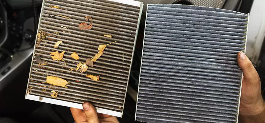 Our Dryer Vent Lint Filter Cleaning Services in Shoreline, WA