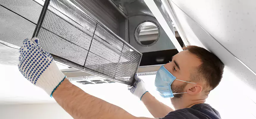 Our Dryer Vent Replacement Services in Shoreline, WA
