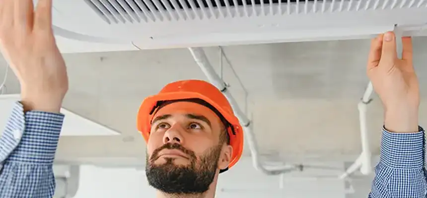 Our Furnace Vent Cleaning Services in Shoreline, WA