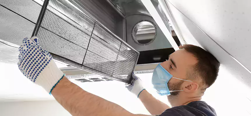 Our Home Duct Cleaning Services in Shoreline, WA  