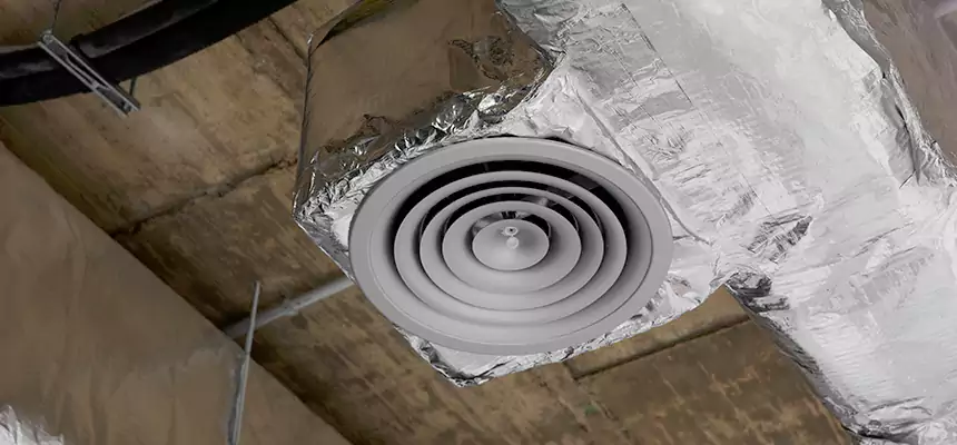 Our HVAC Ductwork Installation Services in Shoreline, WA