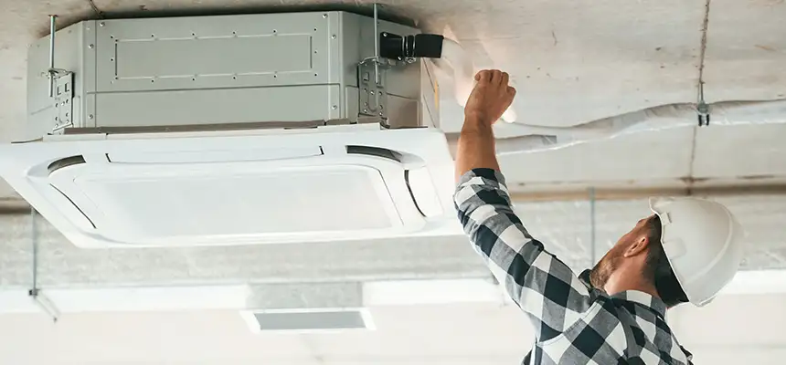 Our Local Vent Cleaning Services in Shoreline, WA