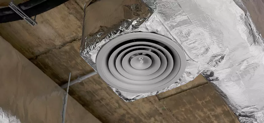 Our Low VOC Vent Installation Services in Shoreline, WA