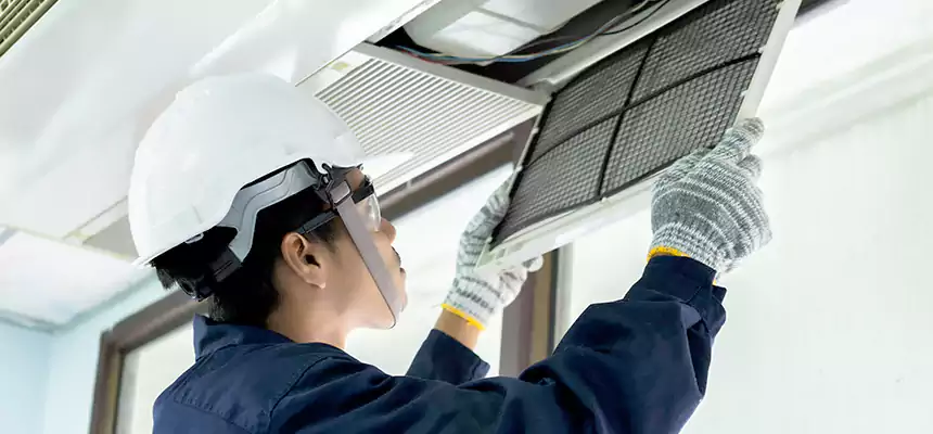 Our Multi-family Home Duct Cleaning Services in Shoreline, WA