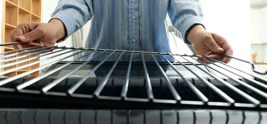 Our Vent Grille Washing Services in Shoreline, WA
