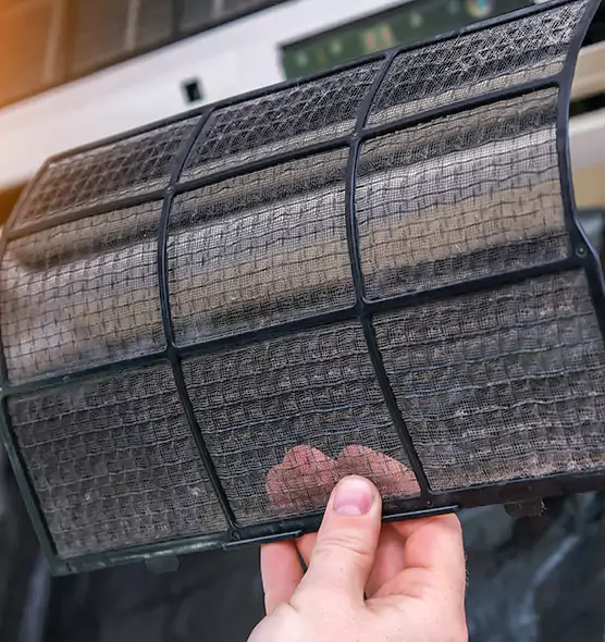 Top-notch AC Air Filter Replacement in Shoreline