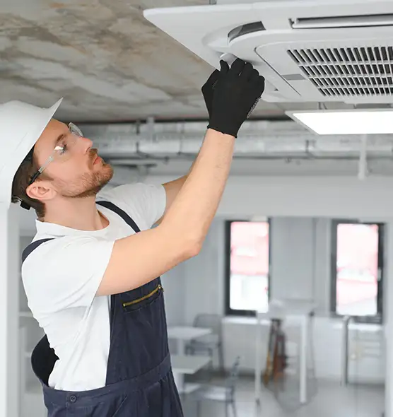 Top Affordable Duct Cleaning Services Near Me in Shoreline, WA