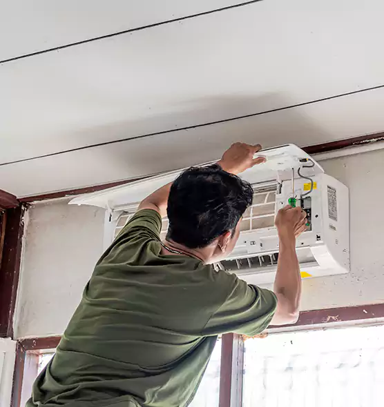 About Air Duct & AC Odor Removal in Shoreline, WA