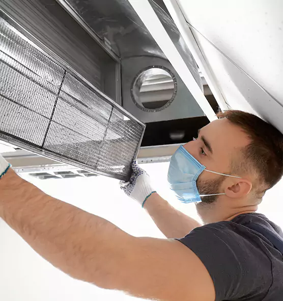 About Air Duct Pathogen Disinfection in Shoreline, WA