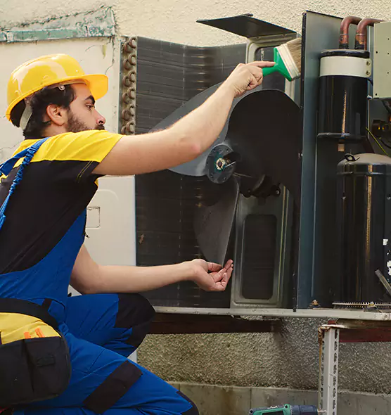 Professional Air Duct Washing Service in Shoreline, WA