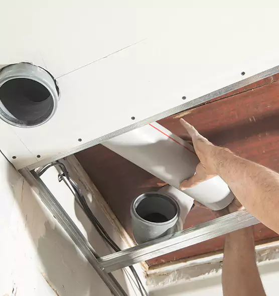 Professional Attic Air Duct Cleaning in Shoreline, WA