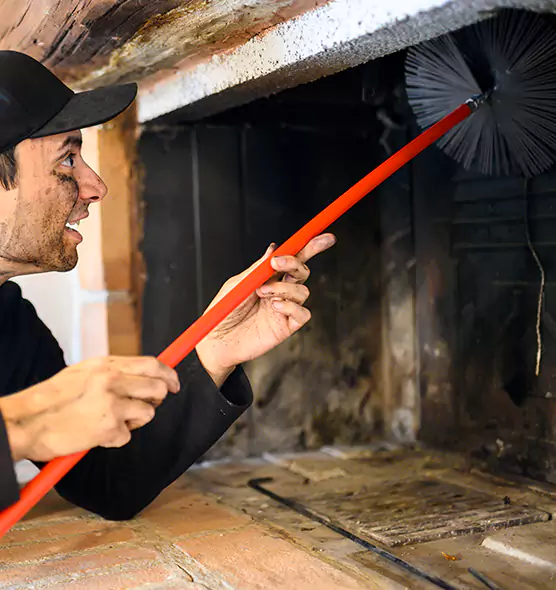 About Expert Chimney Cleaning in Shoreline, WA