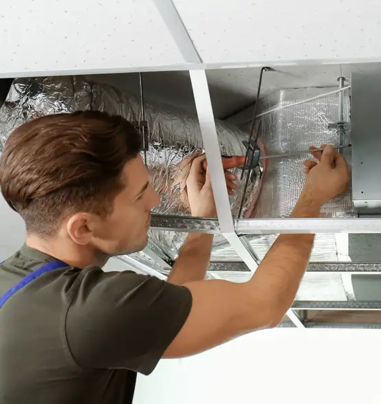 Professional Clogged Dryer Vent Repair in Shoreline, WA