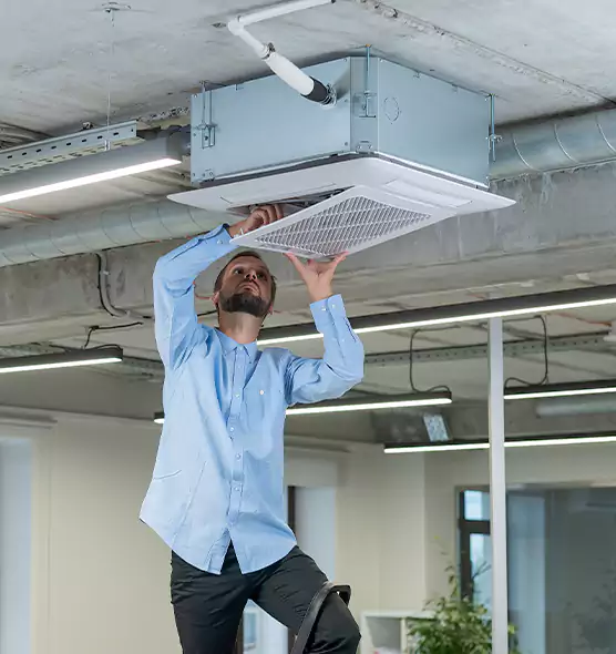 Expert Commercial Air Duct Cleaning in Shoreline, WA