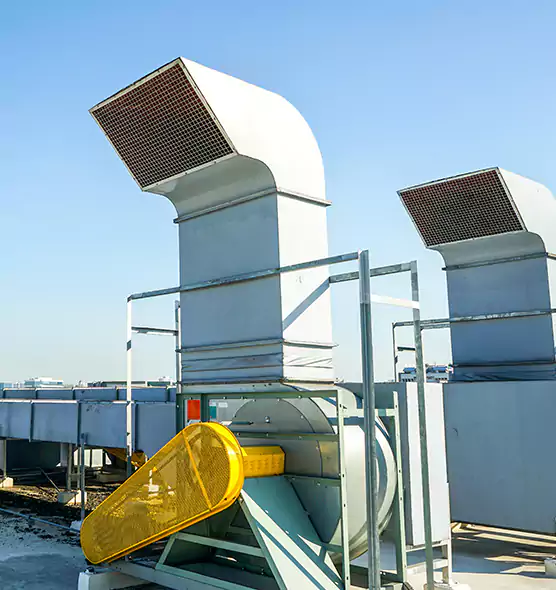 Advanced Commercial HVAC Duct Cleaning in Shoreline, WA