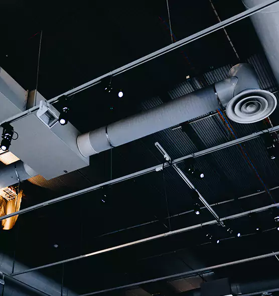 About Duct Sanitization with UV Light in Shoreline, WA