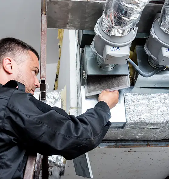 Professional Furnace Vent Cleaning in Shoreline, WA
