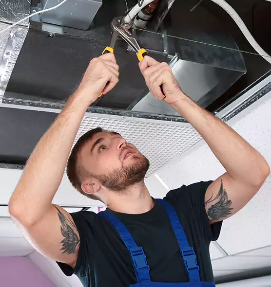 Trusted Home Air Duct Cleaning in Shoreline, WA