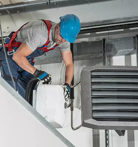 Professional HVAC Cleaning Solutions in Shoreline, WA