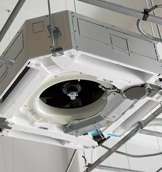 Professional Industrial Dryer Vent Cleaning in Shoreline, WA