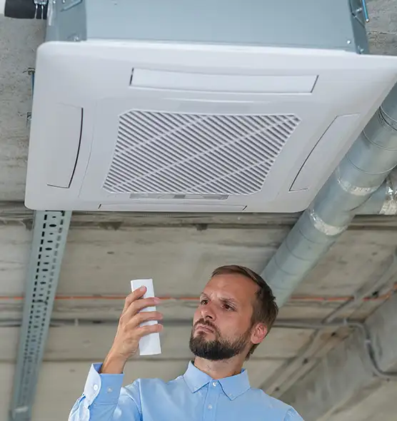 About Local Vent Cleaning Services in Shoreline, WA