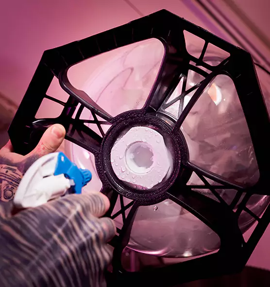 Expert Low VOC Vent Installation in Shoreline, WA