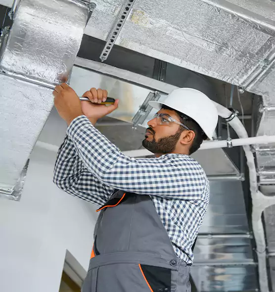Welcome to Mold & Mildew Removal from Air Ducts Shoreline, WA