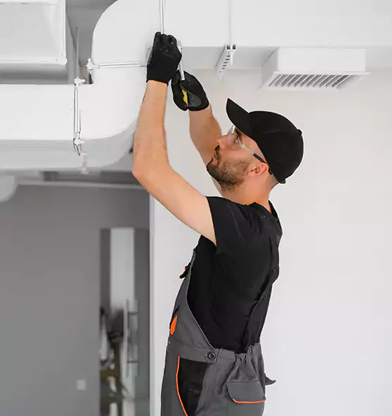 Advanced Office Ductwork Cleaning Services in Shoreline, WA