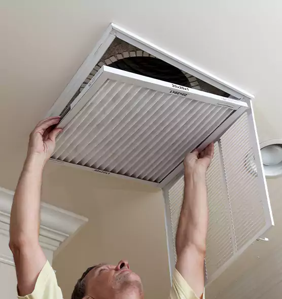 Advanced Residential Vent Cleaning in Shoreline, WA