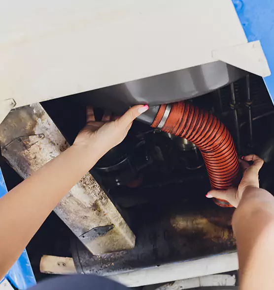 Top-Notch Return Vent Cleaning Service in Shoreline, WA