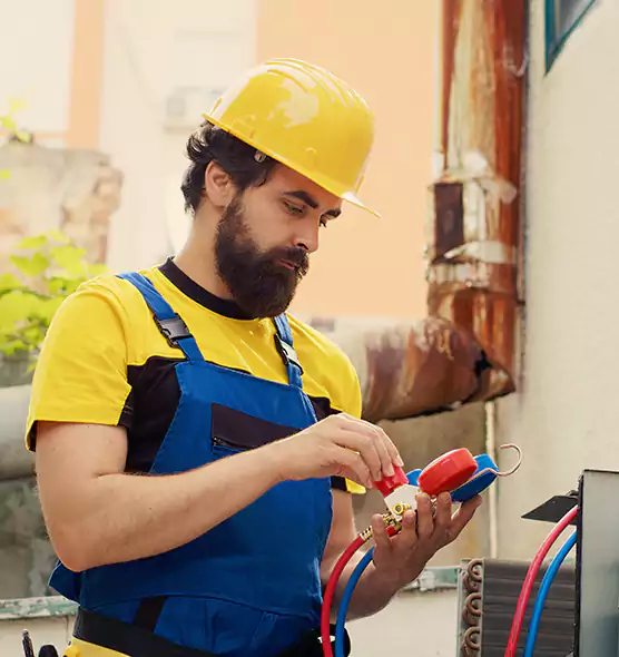 About Smart HVAC Installation in Shoreline, WA