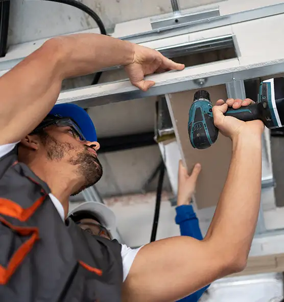 About Vent Smoke Odor Elimination in Shoreline, WA