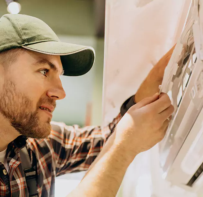 Why Homeowners Businesses Trust Us in Shoreline, WA?