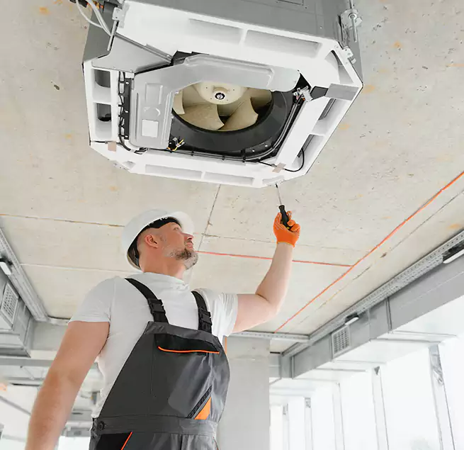 Why Homeowners & Businesses Trust Us in Shoreline, WA?