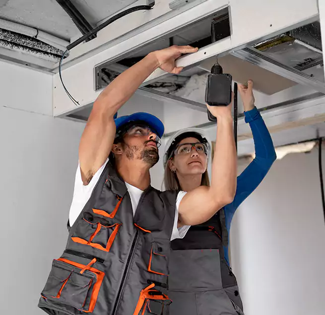 Why Homeowners & Businesses Trust Us in Shoreline, WA