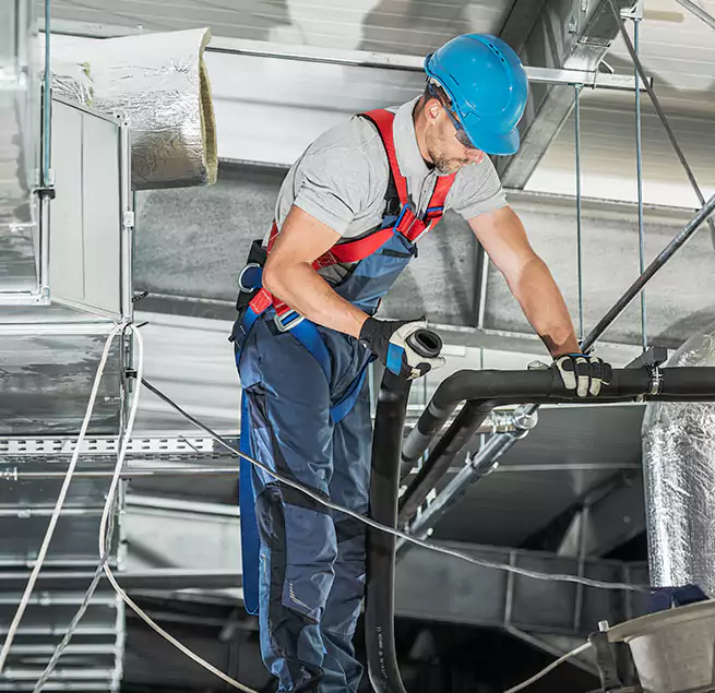 Why Homeowners & Businesses Trust Us in Shoreline, WA?