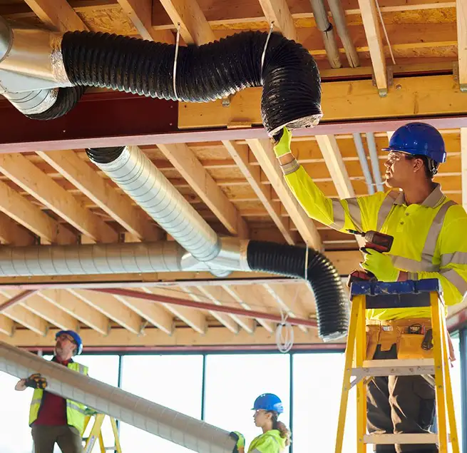 Why Homeowners & Businesses Trust Us in Shoreline, WA?