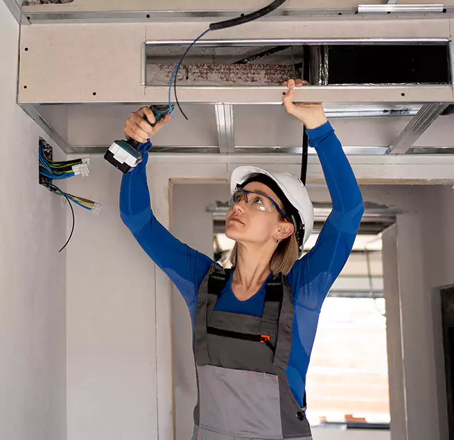  Why Homeowners & Businesses Trust Us in Shoreline, WA?