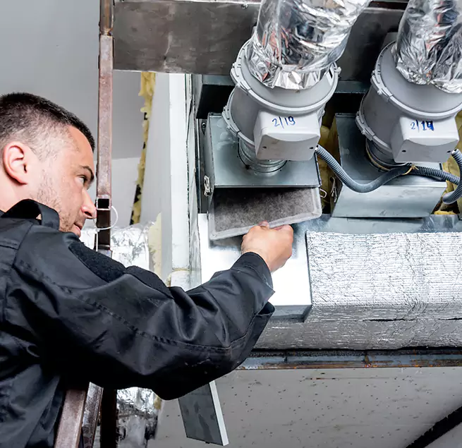 Why Homeowners & Businesses Trust Us in Shoreline, WA?