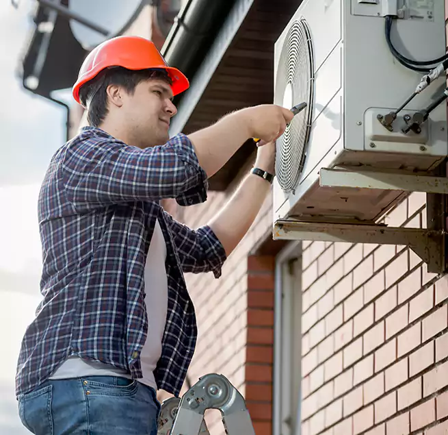 Why Homeowners & Businesses Trust Us Shoreline, WA